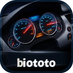 BIOTOTO — ikon APK